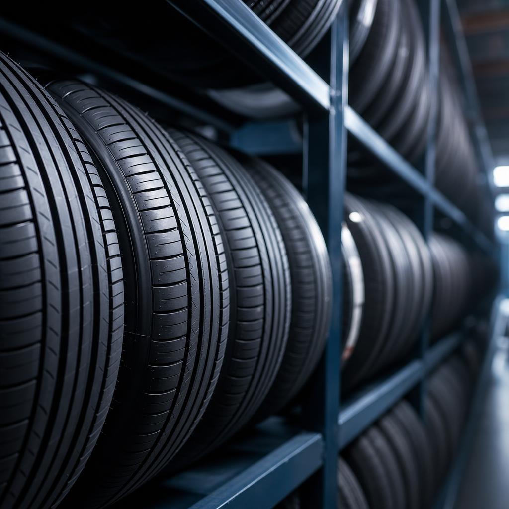 Qingdao Tyre Group